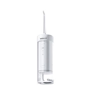 Waterpik洁碧便携式冲牙器水牙线家用洗牙器牙齿清洗小水弹GS7