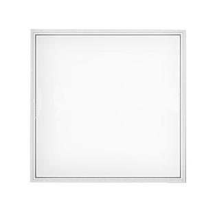 集成吊顶600x1200平板灯铝扣板石膏矿棉板595x1195LED面板格栅灯