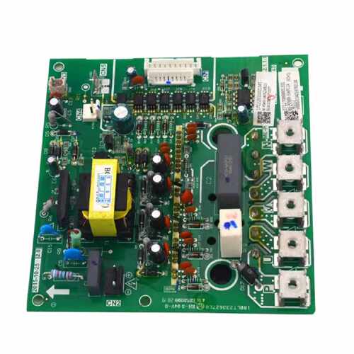 询价-美的空调变频模块MEPOWER35APS22A78.D.3主板17122300001345