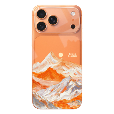 适用于苹果17系列透明壳