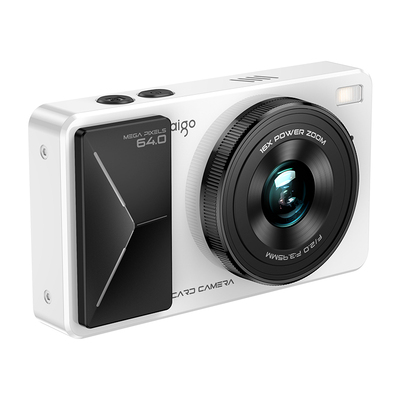 爱国者CCD美颜自拍【氛围感相机