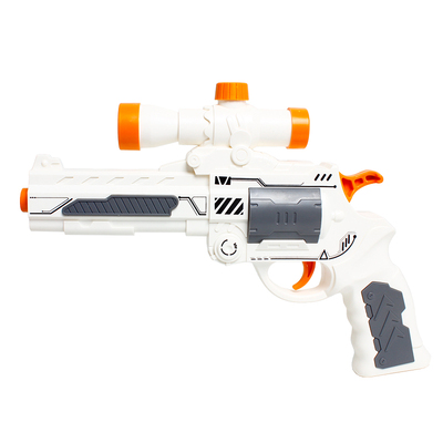 儿童软弹枪仿真玩具小手枪