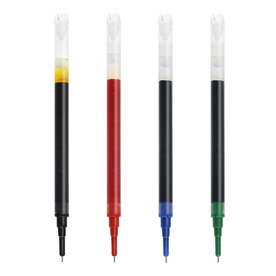 百乐开拓王走珠笔替芯水性笔芯