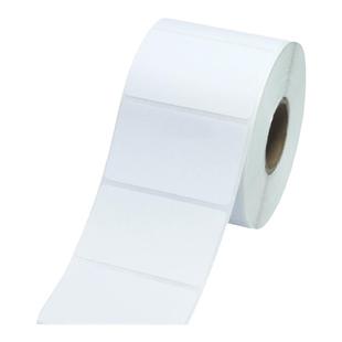 艾利三防热敏标签纸60*40mm单排横版不干胶条码打印贴纸6x4cm定制