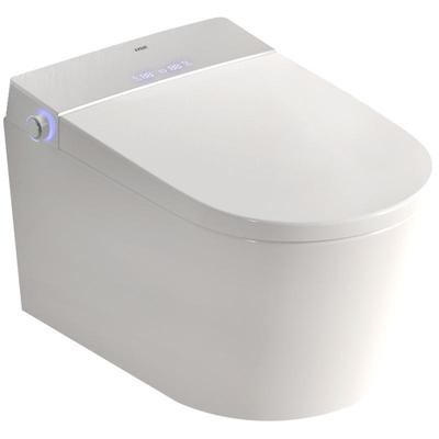 AXENT恩仕新款P5智能壁挂式马桶