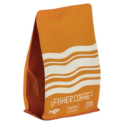 埃塞西蒙特殊处理手冲咖啡豆