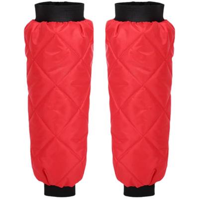 防水骑行护膝男女护腿冬季挡风被