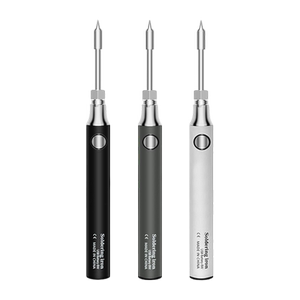 焊之造智能usb便携式电烙铁无线大功率小型维修焊接电焊笔焊锡枪