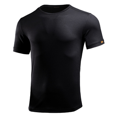 【两件更优惠】龙牙秘战短袖圆领基础T恤男战术速干透气纯色短袖