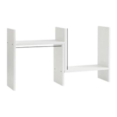 棉花娃娃收纳20cm男娃女娃裸娃家具衣服娃衣服装鞋子整理展示架