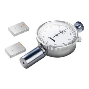 思为邵氏硬度计lx-acd型带支架硅胶塑料橡胶手持式数显硬度测试仪