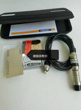 议价德国菲希尔表面测量解决方案:FERITSCOPE DMP30