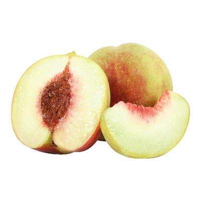 正宗青州蜜桃！甜脆香