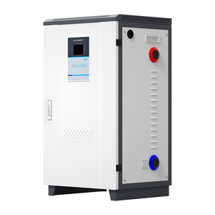 电锅炉家用采暖炉380v三相电锅炉商用家用全自动煤改电农村电锅炉