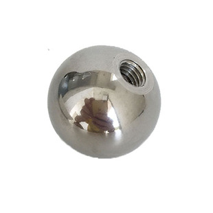 胶木球机床手柄球头钢球手柄铁球把手M5 M6 30M8 35M10 40M12 M16