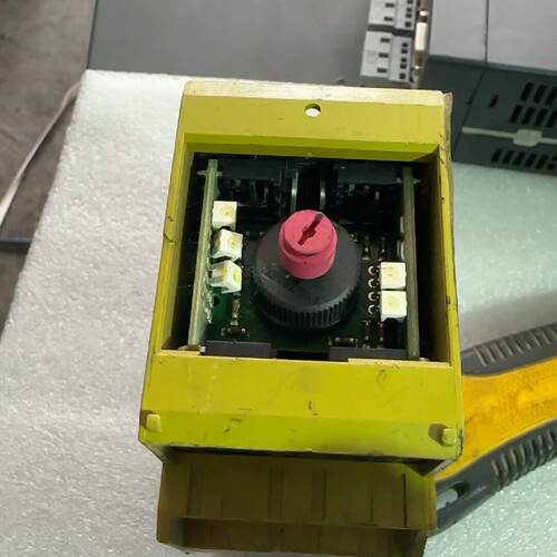 【议价-可维修】3N/O 2N/O7 24VDC X3P 工控备件  /均有货
