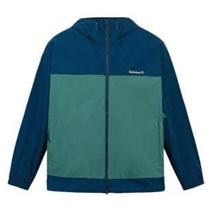 Timberland添柏岚官方男女同款UPF50防晒衣夏防泼水宽松|A416F