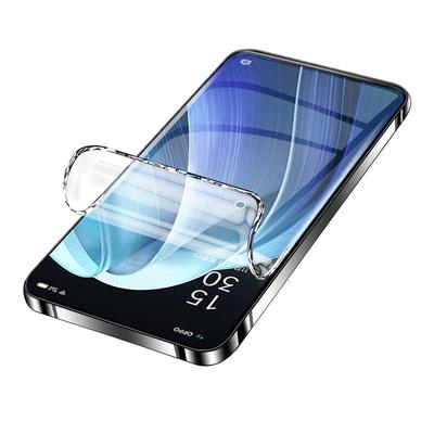 opporeno7水凝膜蓝光防摔