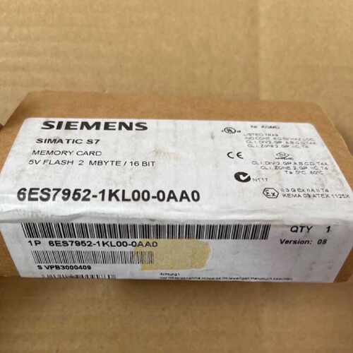 询价6ES7952-1KL00-0AA0，6ES7 952-1K