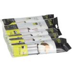 EKO垃圾袋家用手提加厚收纳收口办公室大号厨房自动抽绳塑料袋