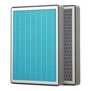 适配上汽大众威然香薰空调滤芯原厂升级汽车活性炭滤清器滤网配件