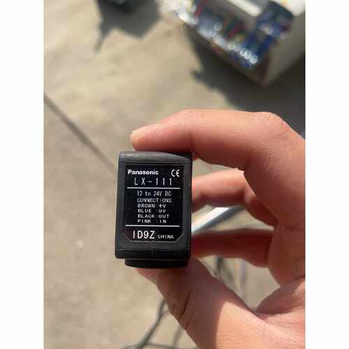 议价LX111传感器维修