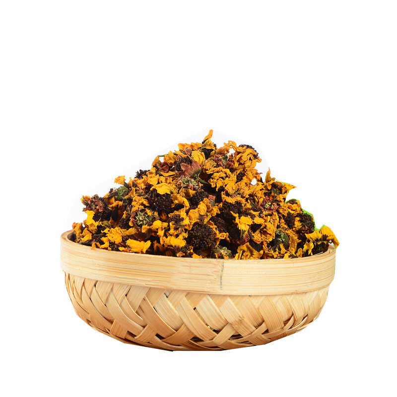 野生新疆特级昆仑山正品菊茶