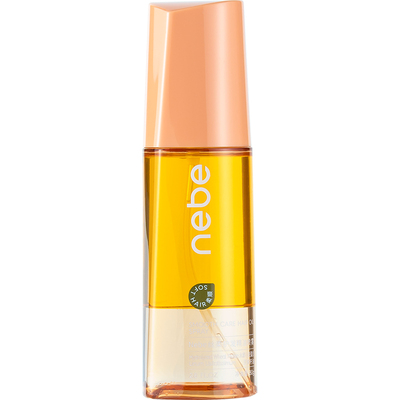 nebe护发精油喷雾清爽不黏腻