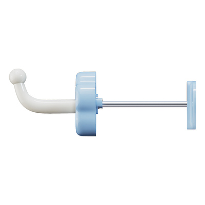 多巴胺暖气片专用挂钩晾衣架置物架暖气管多功能毛巾挂晒凉衣架子