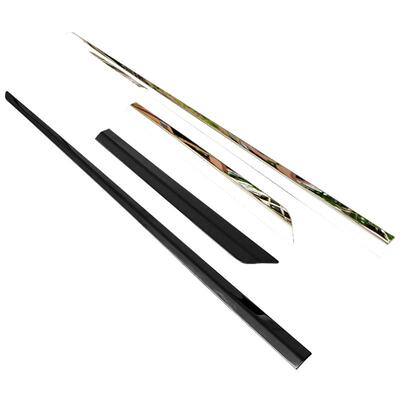 适配改装特斯拉车身饰条