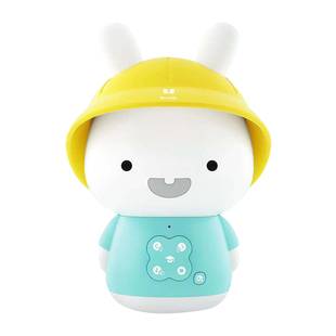 火火兔G9S+小黄帽儿童智能早教机宝宝故事机胎教音乐播放婴儿玩具