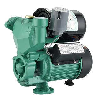 家用全自动自吸泵自来水热水器增压泵管道泵水塔加压泵抽水机220V