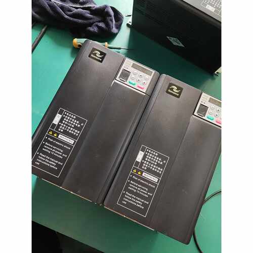 MD310T11B 汇川变频器 11kw 380V 工业调速设备