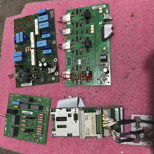 询价-丹佛斯FC320N变频器线路板