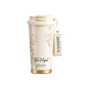 Vanow新年生日礼物送女朋友2025新款老婆实用高级感闺蜜定制礼盒