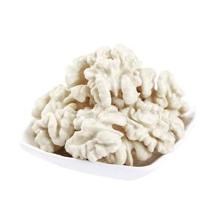 核桃鲜风25年生核桃仁新疆185纸皮原味新鲜湿嫩核桃肉打豆浆专用