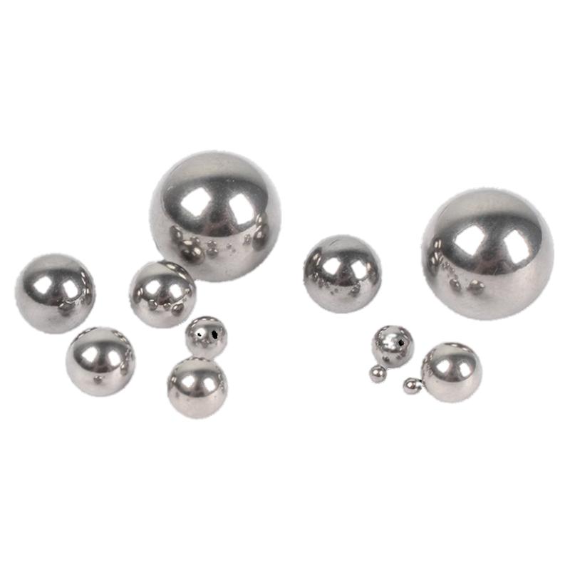 不锈钢珠专用弹弓8mm精密7mm