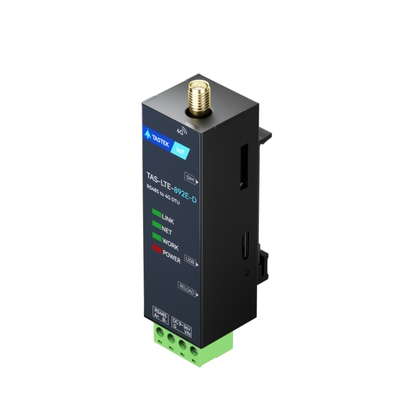 塔石4gdtu模块物联网RS485转4g