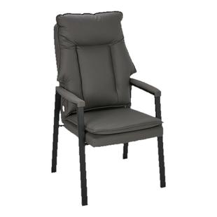 宣和麻将椅棋牌室专用沙发椅子舒适久坐麻将馆餐桌靠背茶楼家用