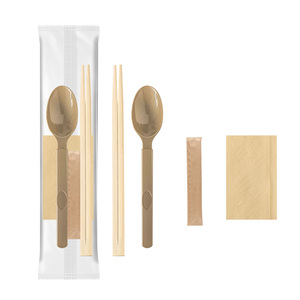 冲销量批发价筷子四件套厂家直发