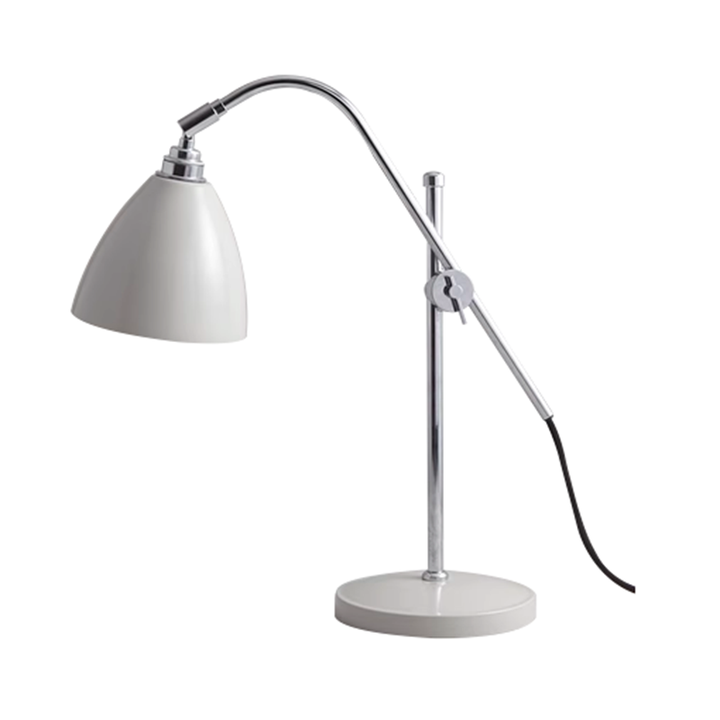 英国Original BTC TASK简约复古金属台灯办公室客厅书房床头桌灯