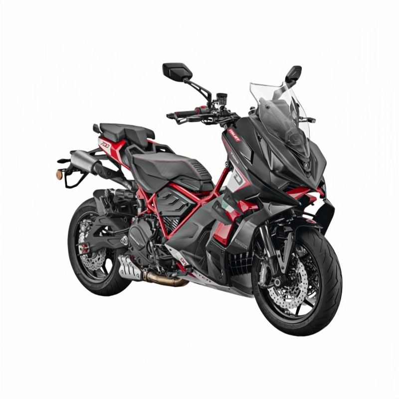 原厂钱江Dragster700手把开关