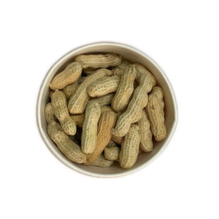 忠信花生带壳河源特产甘草甜酒花生香脆微甘甜喜事庆袋包装