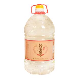 湖北黄石劲客苦荞酒 纯谷酒42/50度高度泡酒直销厂家实惠家庭礼盒