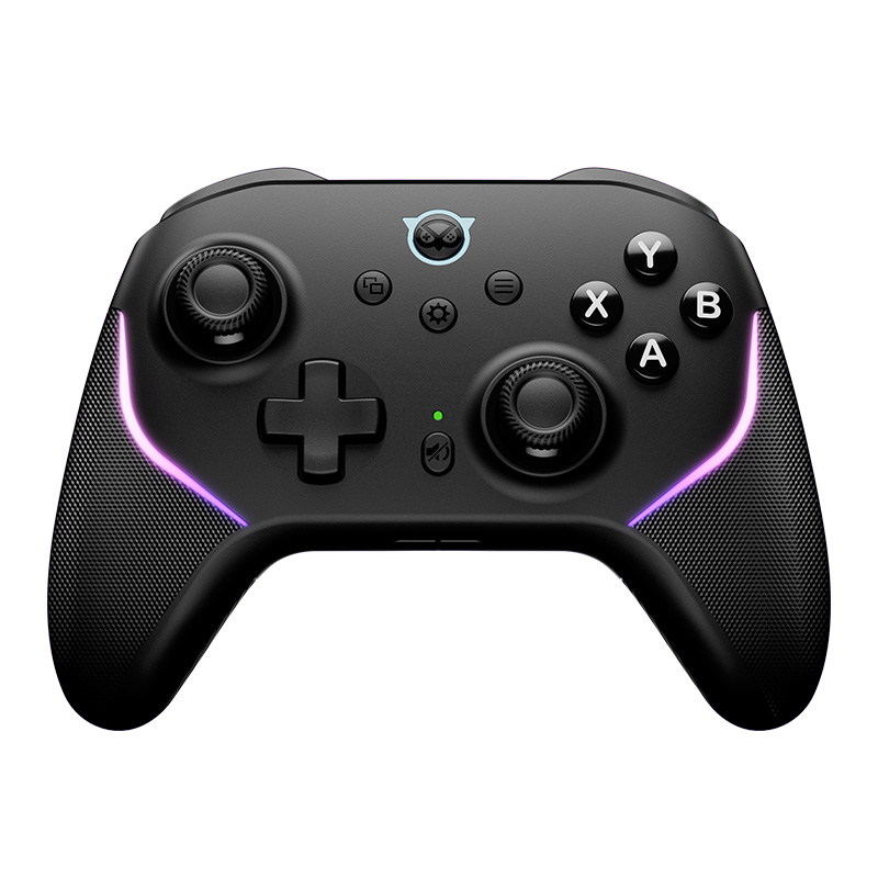 NYXI游戏手柄PC电脑版支持Switch无线蓝牙体感NS2 Pro霍尔扳机Xbox安卓手机平板电视Steam双人成行黑悟空神话