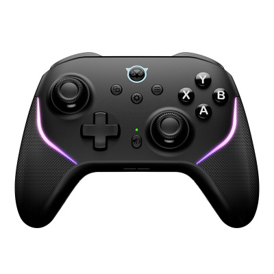 NYXI游戏手柄PC电脑版支持Switch无线蓝牙体感NS2 Pro霍尔扳机Xbox安卓手机平板电视Steam黑悟空神话三角洲