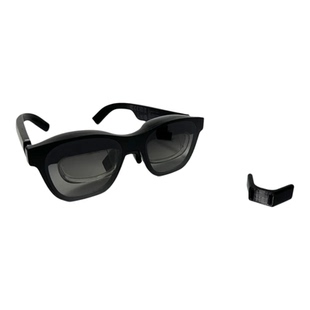 XReal Air 眼镜Air 2 One One Pro升级版鼻托替换TPU材质舒适度