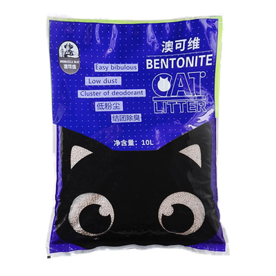 只发猫砂北京送货上门澳可维猫砂