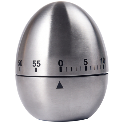 厨房不锈钢定时器计时器提醒器