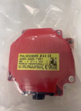 议价A860-2070-T371 A860-2070-T321FANUC原装正品编码器议价